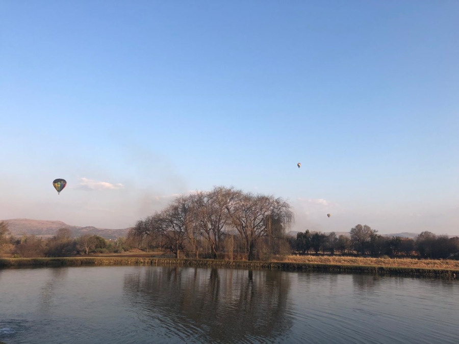 6 Bedroom Property for Sale in Remhoogte AH North West